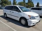 2008 Honda Odyssey LX