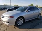 2008 Acura TSX