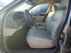 2004 Lincoln Town Car Executive