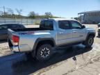 2017 Toyota Tacoma Double Cab