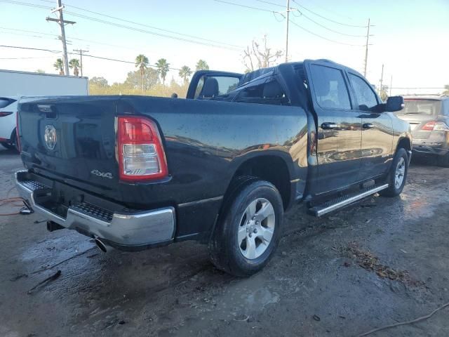 2019 Dodge RAM 1500 BIG HORN/LONE Star