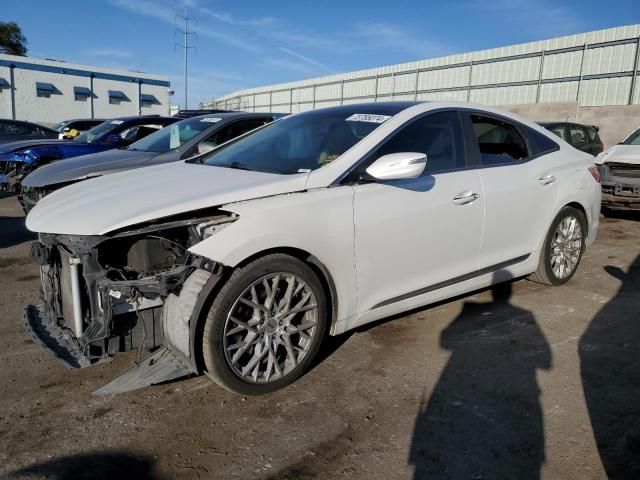 2013 Hyundai Azera GLS