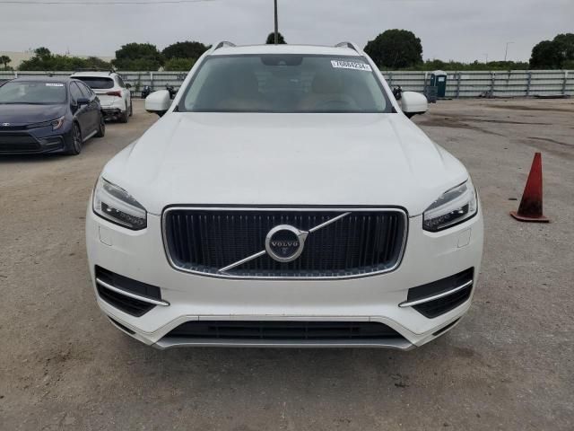 2016 Volvo XC90 T8