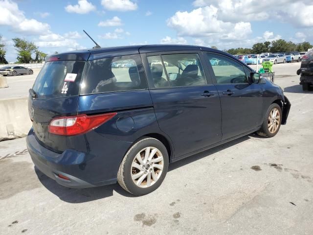 2014 Mazda 5 Sport