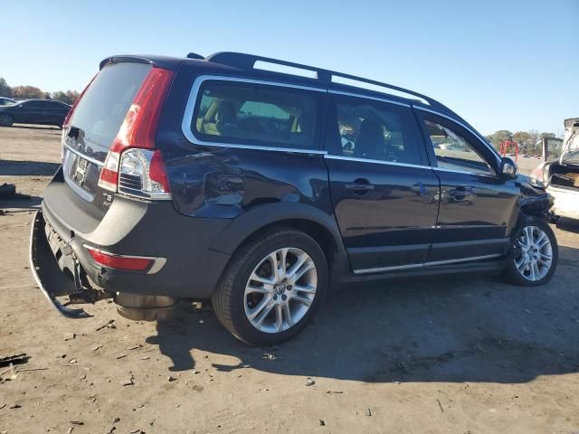 2016 Volvo XC70 T5 Premier