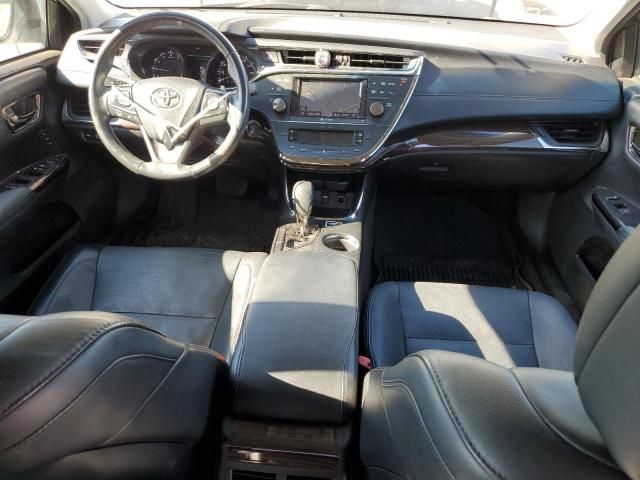 2013 Toyota Avalon Base