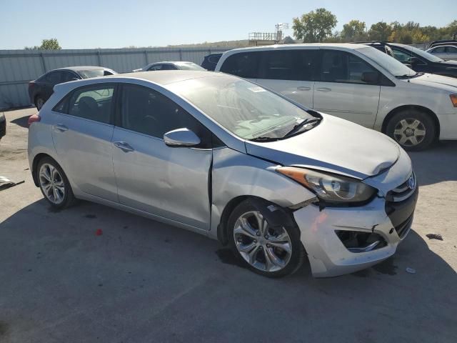 2014 Hyundai Elantra GT