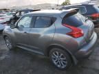 2012 Nissan Juke S