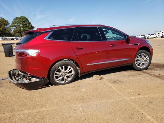 2023 Buick Enclave Premium