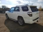 2023 Toyota 4runner SE