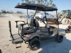 2022 Clubcar Electric