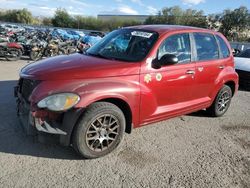 Chrysler salvage cars for sale: 2009 Chrysler PT Cruiser