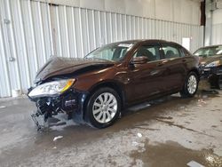 Run And Drives Cars for sale at auction: 2013 Chrysler 200 Touring