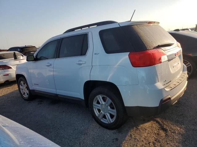 2015 GMC Terrain SLT