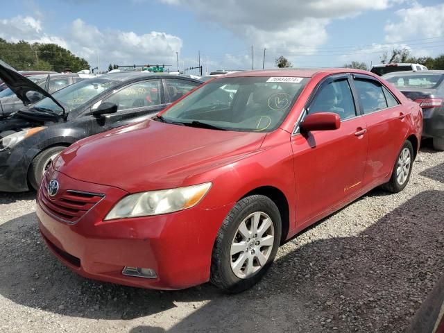 2009 Toyota Camry SE