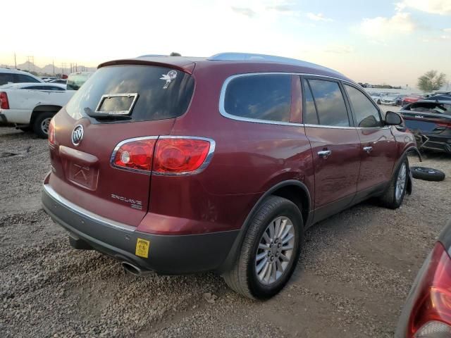 2011 Buick Enclave CXL