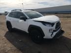 2021 Toyota Rav4 TRD OFF Road