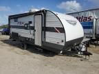 2021 Wildcat Travel Trailer