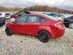 2010 Ford Focus SEL