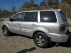 2007 Honda Pilot EXL