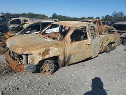 2013 Chevrolet Silverado C1500 en venta en Madisonville, TN