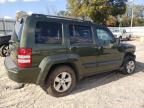 2009 Jeep Liberty Sport