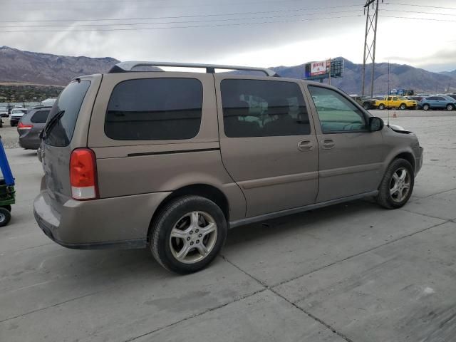 2006 Chevrolet Uplander LT