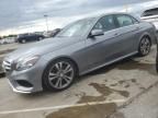 2014 Mercedes-Benz E 350