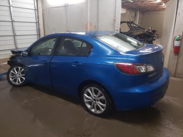 2010 Mazda 3 S