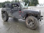 2008 Jeep Wrangler Unlimited X