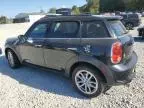 2016 Mini Cooper S Countryman