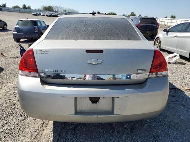 2007 Chevrolet Impala LT