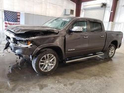 2020 Dodge 1500 Laramie en venta en Avon, MN