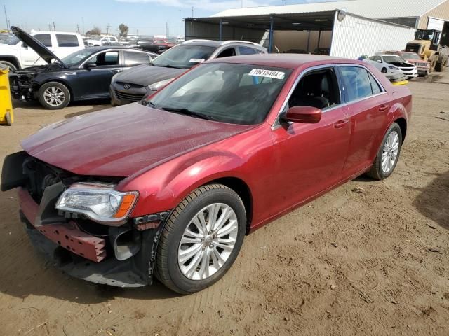 2014 Chrysler 300