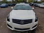 2013 Cadillac ATS