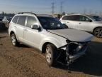 2009 Subaru Forester 2.5X Limited