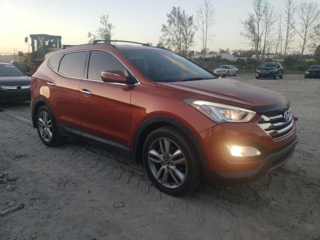 2014 Hyundai Santa FE Sport