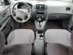 2007 Hyundai Tucson GLS