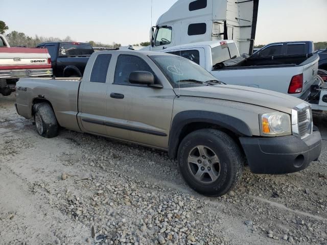 2005 Dodge Dakota SLT