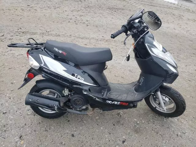 2023 Jiaj Moped