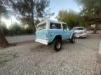 1976 Ford Bronco