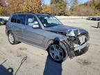 2013 Mercedes-Benz GLK 350 4matic