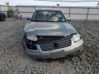 2003 Volkswagen Passat GLS