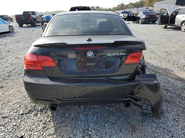 2011 BMW 335 IS