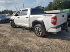 2018 Toyota Tundra Crewmax SR5