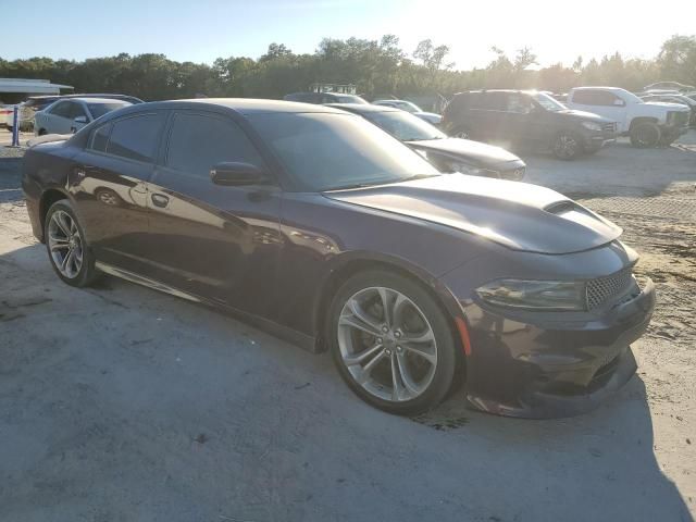 2020 Dodge Charger R/T