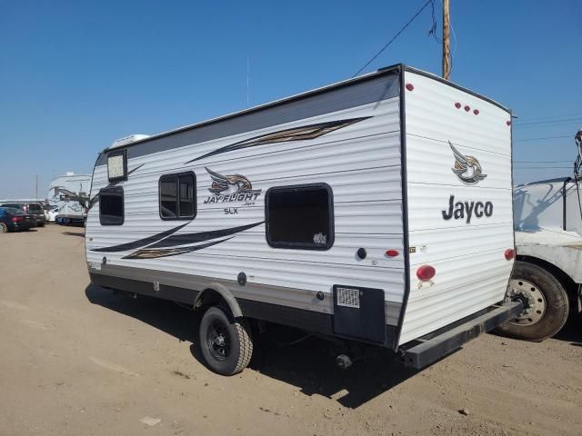 2019 Jayco J Series