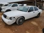 2010 Ford Crown Victoria Police Interceptor