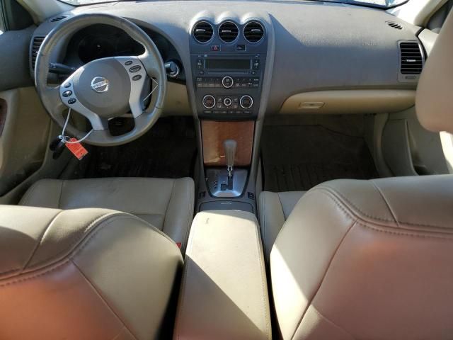 2008 Nissan Altima 2.5