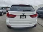 2016 BMW X5 SDRIVE35I